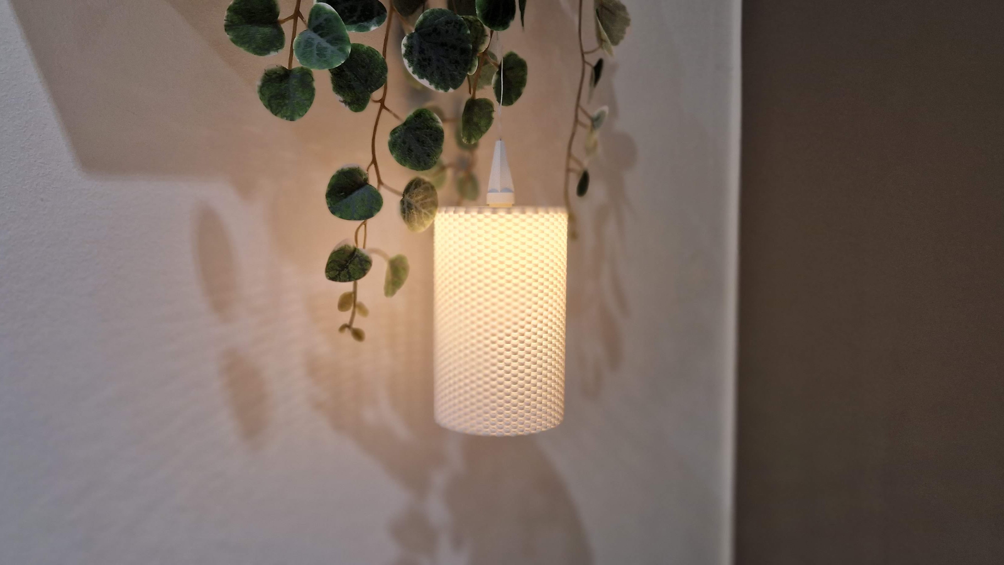 Lampe Elinor Größe XS, S und M